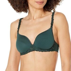 Simone Perele Andora 3D Plunge Bra